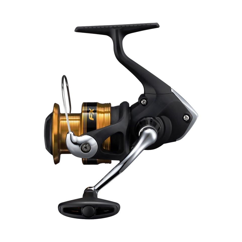 Shimano FX 2000FC - Görsel 5