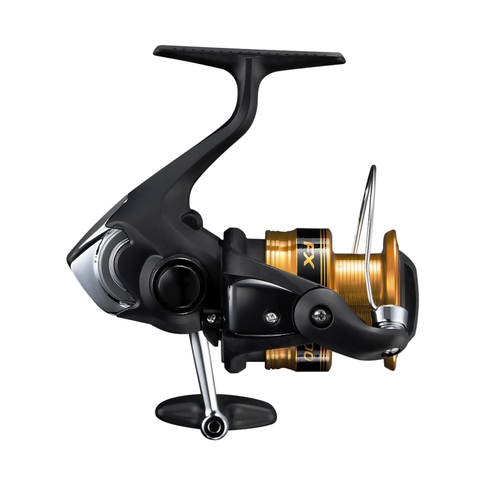 Shimano FX 2000FC - Görsel 4