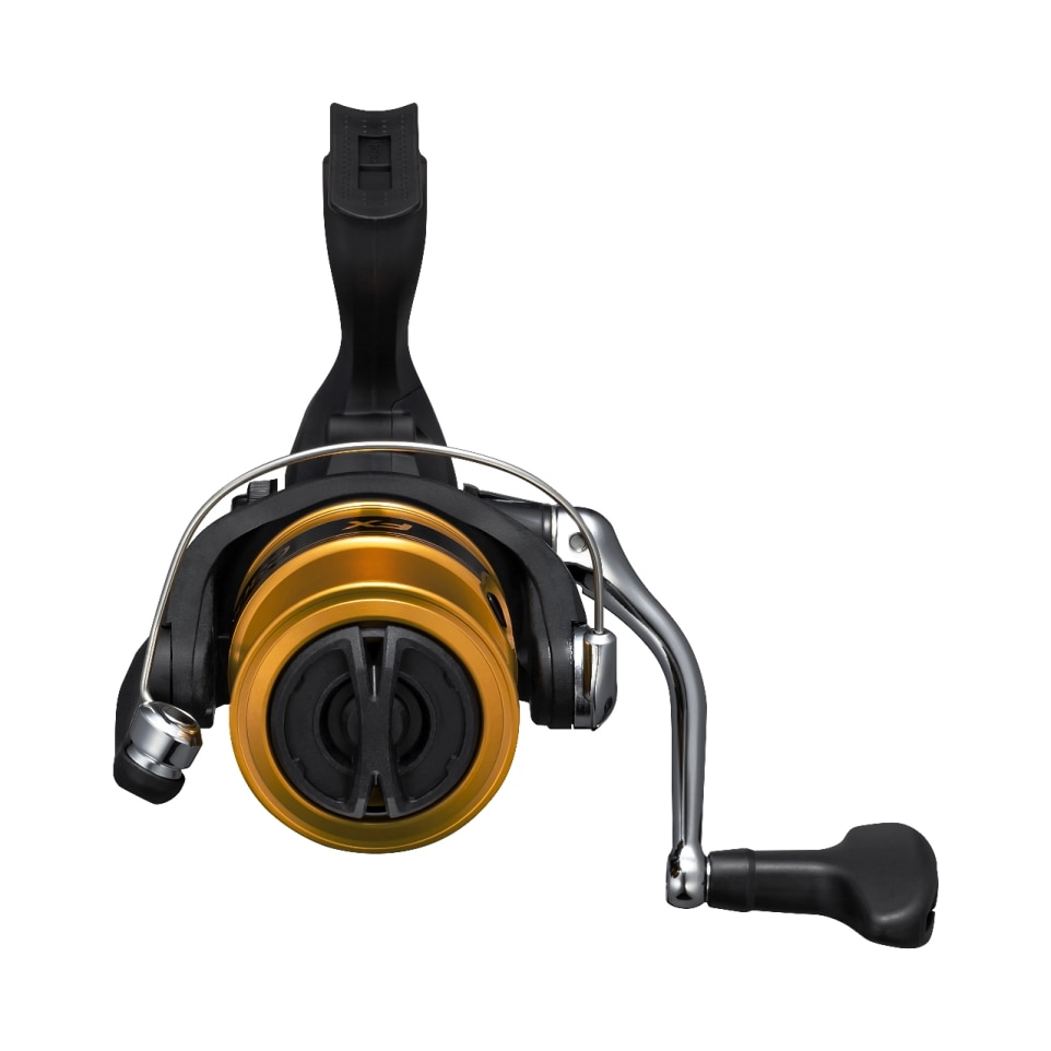 Shimano FX 2000FC - Görsel 3