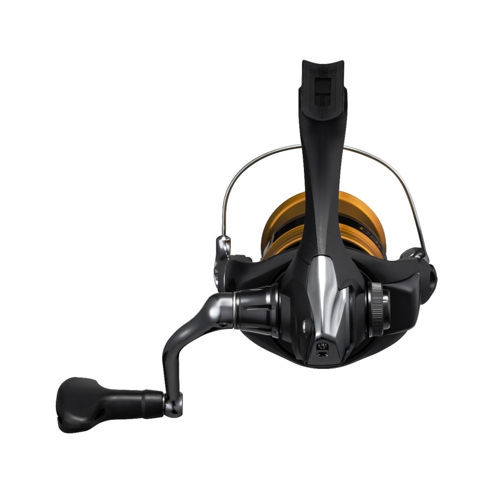 Shimano FX 2000FC - Görsel 2